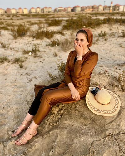 Image of Shrook Karkar