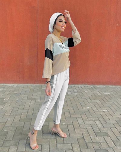 Image of Samah Elassal