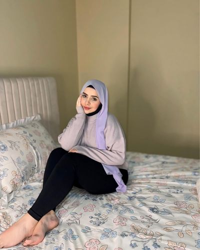 Image of 🍓HAWRAA H HIJAZI👑