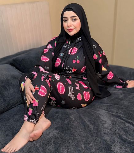 Image of 🍓HAWRAA H HIJAZI👑