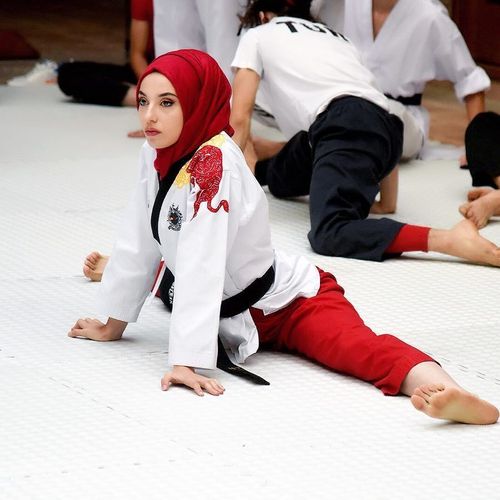 Image of Kubra Dagli