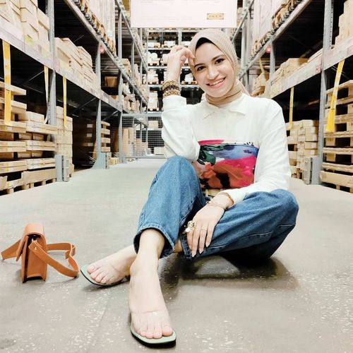 Image of Omnieya Sherif