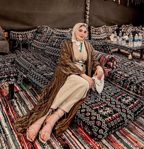 Image of ‎Menna Meky|منة مكي🇵🇸🇪🇬‎