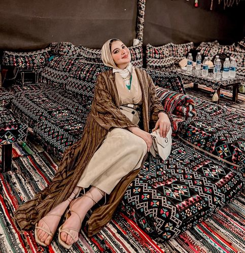 Image of ‎Menna Meky|منة مكي🇵🇸🇪🇬‎