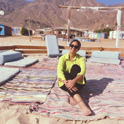 Image of Israa Isam IL-deen