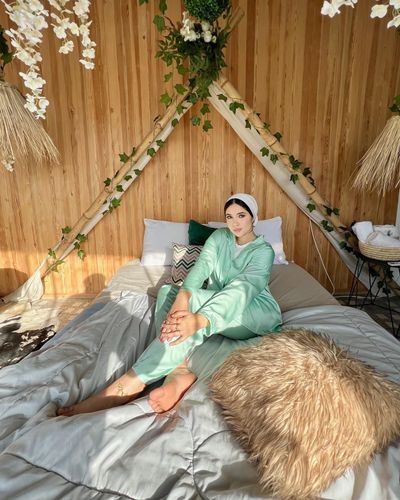 Image of Asmaa Youssef