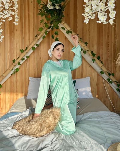 Image of Asmaa Youssef