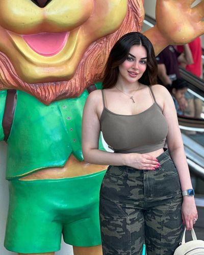 Image of Zainab Maarouf