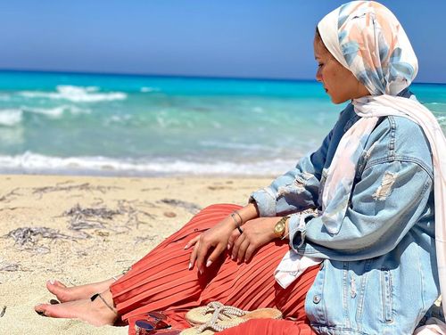 Image of Yasmin Fawzy