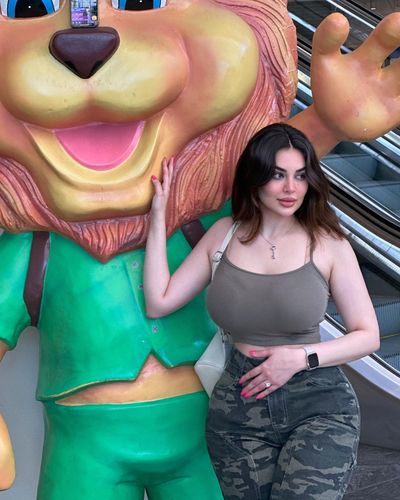 Image of Zainab Maarouf