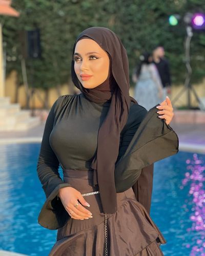 Image of Roro Baghdadi