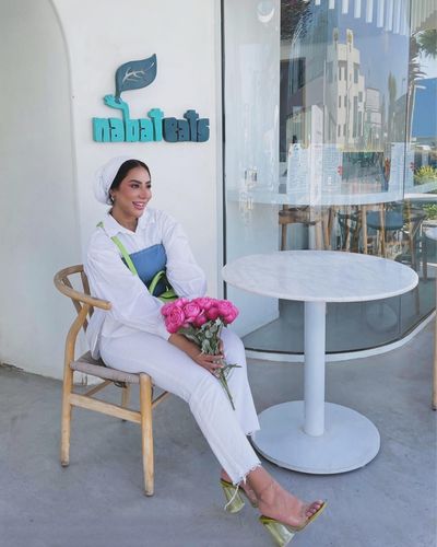 Image of Aya Hesham | MUA✨