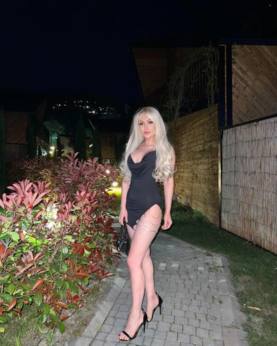 Image of maya hanbay