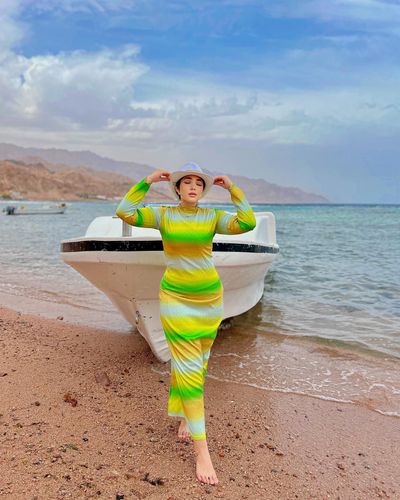 Image of Asmaa Youssef