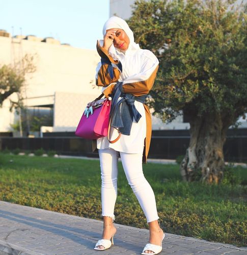 Image of Zahraa Ashkanani