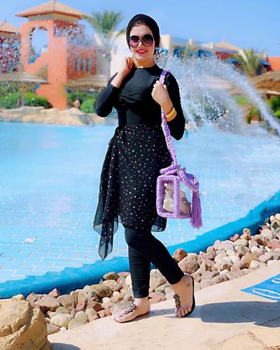 Image of Omnia Elgaafry 