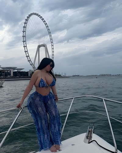 Image of ‎Micha Menassa ميشا‎