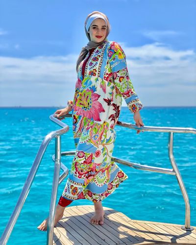 Image of ‎Shima Khaled | الشيماء خٰالد‎