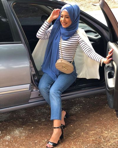 Image of Ikram Mohammad