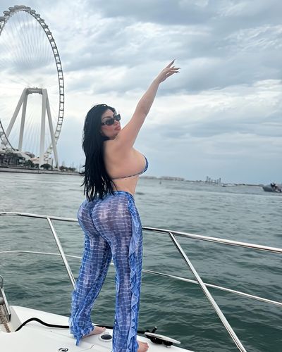 Image of ‎Micha Menassa ميشا‎