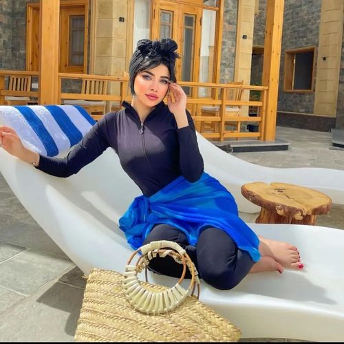 Image of ARAB PRETTY QUEENS👑