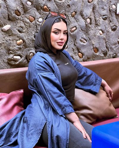 Image of Samar Ramdan