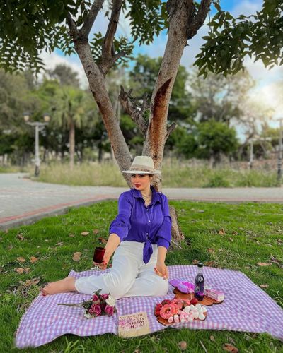 Image of ‎ساره رحيم🍡💕‎