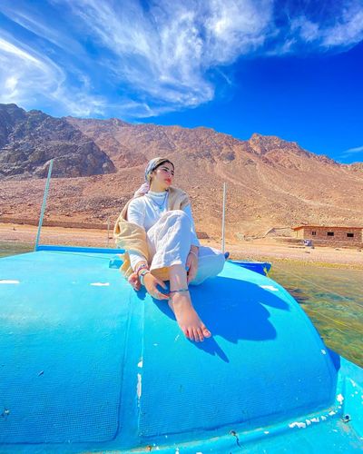 Image of Rewan Mohamed Elmesallamy