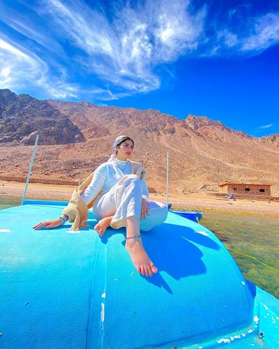 Image of Rewan Mohamed Elmesallamy