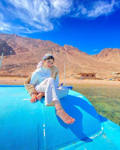 Image of Rewan Mohamed Elmesallamy