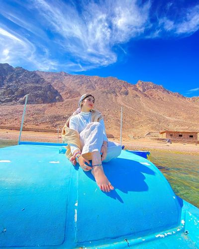 Image of Rewan Mohamed Elmesallamy