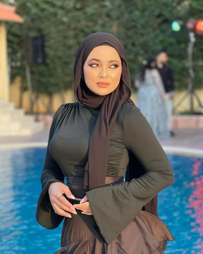 Image of Roro Baghdadi