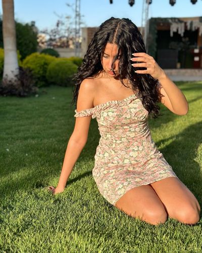 Image of Ereeny Ayman