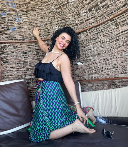 Image of Dr. SherienElgamal