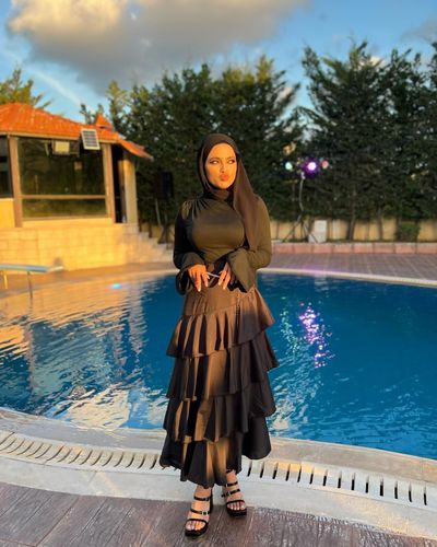 Image of Roro Baghdadi