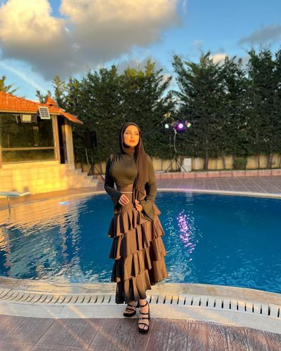 Image of Roro Baghdadi