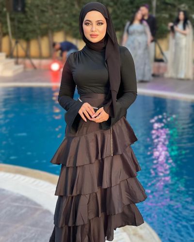 Image of Roro Baghdadi