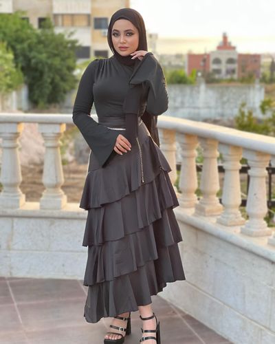 Image of Roro Baghdadi