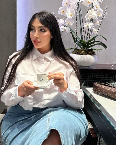 Image of Fatima Ezzahra Essoussi