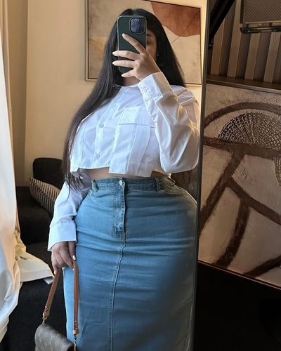 Image of Fatima Ezzahra Essoussi