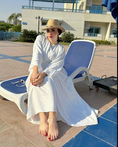 Image of ‎Miyada Elafify| مياده العفيفي‎