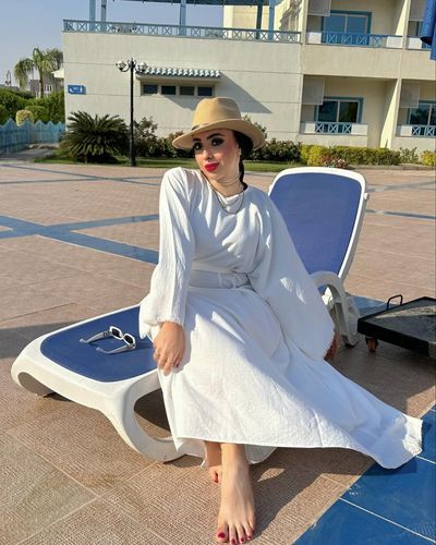 Image of ‎Miyada Elafify| مياده العفيفي‎