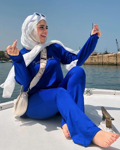 Image of zahraa alzein