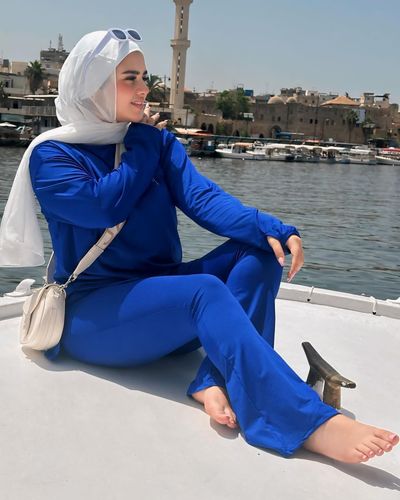 Image of zahraa alzein