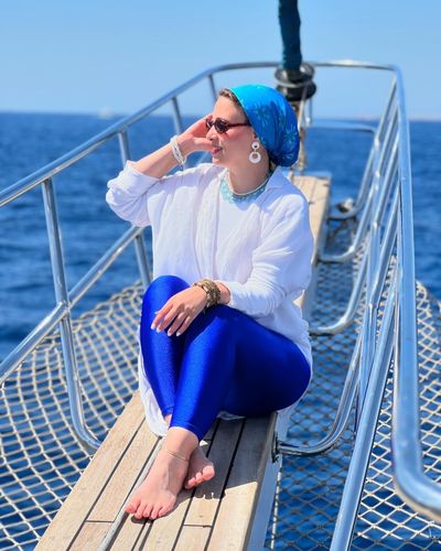 Image of Nour Mohamed Mostfa