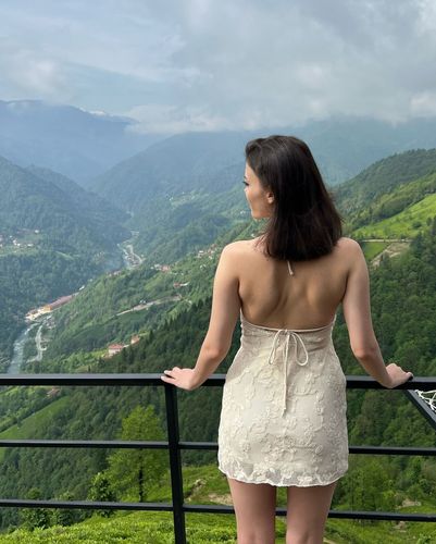 Image of Aslıhan Şahin