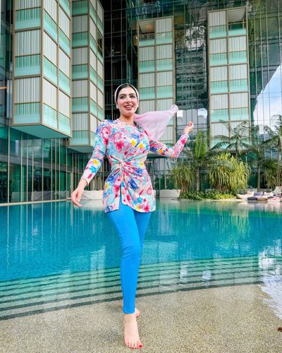 Image of ندي سعيد | Nada Saeed