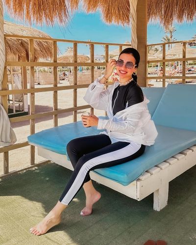 Image of Samah Elassal