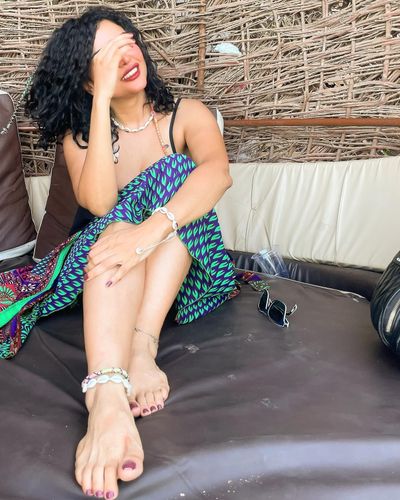 Image of Dr. SherienElgamal