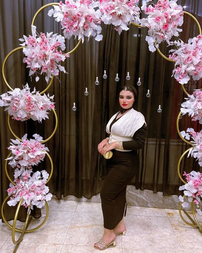 Image of Hana Khaled